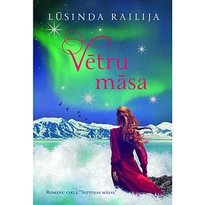 Vētru māsa. Alijas stāsts by Lucinda Riley