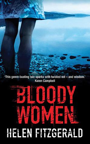 Bloody Women by Helen Fitzgerald