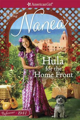 Hula for the Home Front by Kirby Larson, Juliana Kolesova