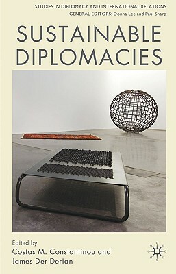 Sustainable Diplomacies by 