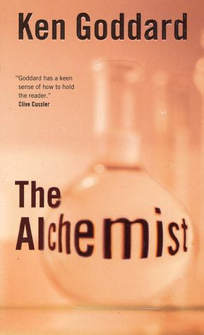 The Alchemist by Ken Goddard