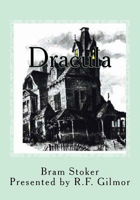 Dracula: A Vintage Collection Edition by Bram Stoker