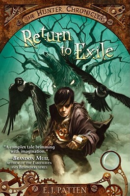 Return to Exile by E.J. Patten