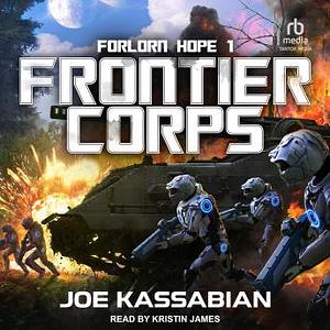 Frontier Corps by Joe Kassabian