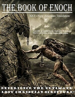 The Book of Enoch NAT: New American Translation by Enoch The Prophet