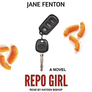 Repo Girl by Jane Fenton