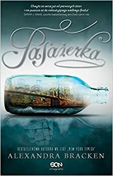 Pasażerka by Alexandra Bracken