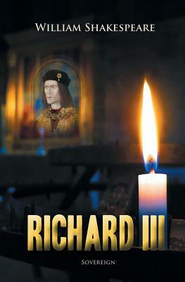 Richard III by William Shakespeare