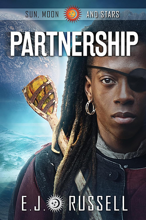 Partnership by E.J. Russell