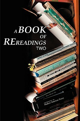 A Book of Rereadings: Two by Greg Kuzma