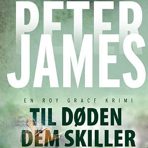 Til døden dem skiller by Peter James