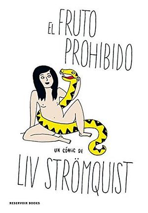 El fruto prohibido by Liv Strömquist