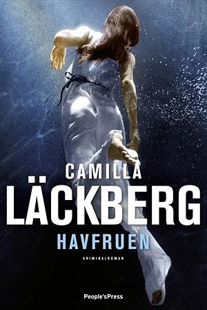 Havfruen by Camilla Läckberg