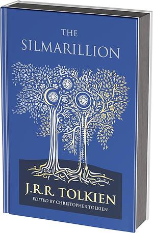 The Silmarillion Collector's Edition by J.R.R. Tolkien