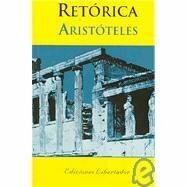 Retorica/rhetoric by Aristotle