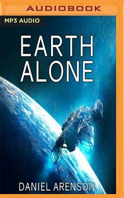 Earth Alone by Daniel Arenson