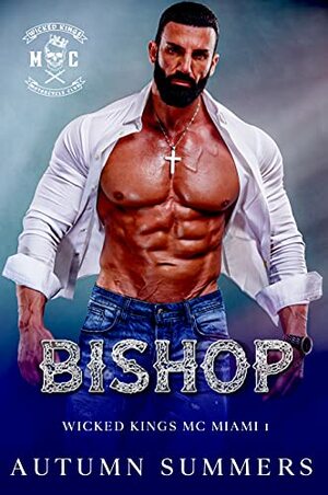 Bishop by Autumn Summers