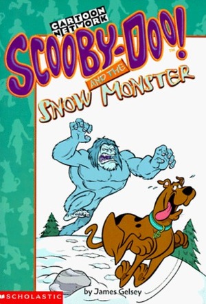 Scooby-Doo! and the Snow Monster by James Gelsey, Duendes del Sur