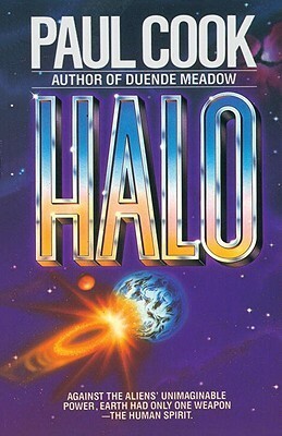 Halo by Paul Cook