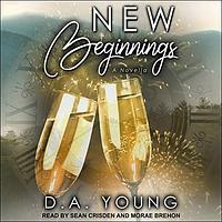 New Beginnings by D.A. Young