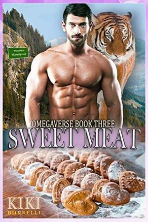 Sweet Meat by Kiki Burrelli