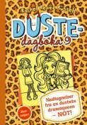 Nedtegnelser fra en dustete dramaqueen - NOT! by Rachel Renée Russell