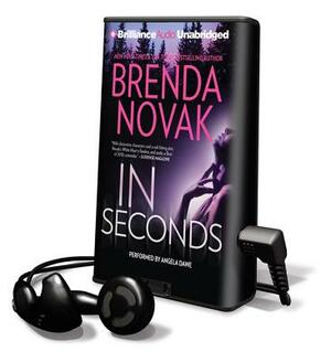 In Seconds by Brenda Novak