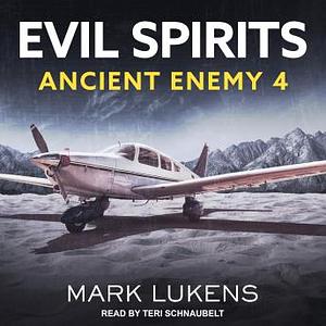 Evil Spirits by Mark Lukens