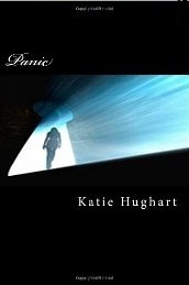 Panic by Katie Hughart
