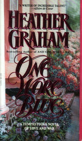 One Wore Blue by Heather Graham