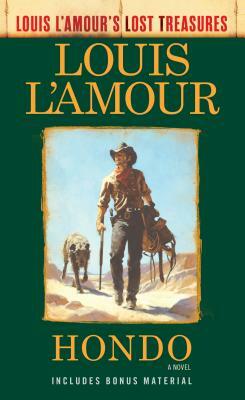 Hondo by Louis L'Amour
