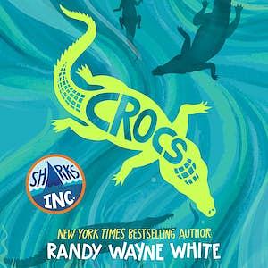Crocs by Randy Wayne White