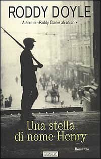 Una stella di nome Henry by Roddy Doyle, Giuliana Zeuli