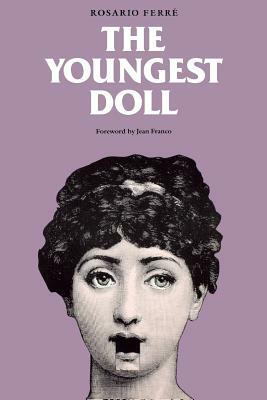The Youngest Doll by Rosario Ferré