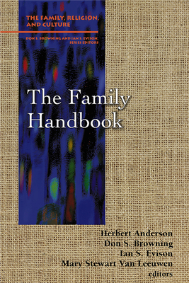 The Family Handbook (Frc) by 