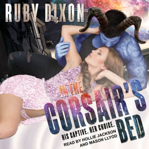 In The Corsair's Bed by Ruby Dixon