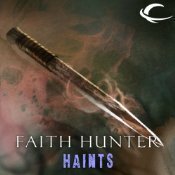 Haints by Faith Hunter, Khristine Hvam