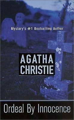 Ordeal by Innocence by Agatha Christie