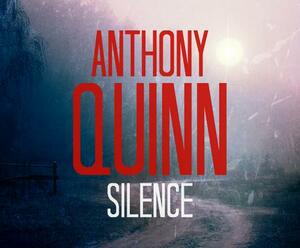 Silence by Anthony Quinn