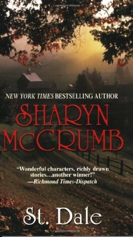 St. Dale by Sharyn McCrumb