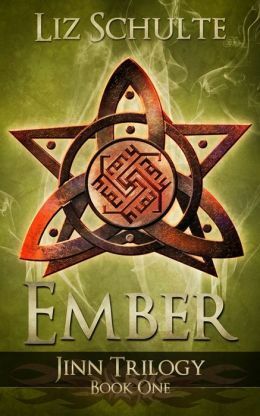 Ember by Liz Schulte