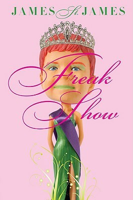 Freak Show by James St. James