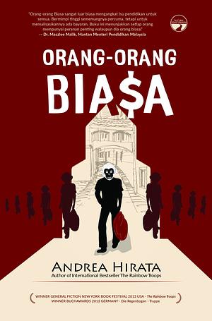 Orang-Orang Biasa by Andrea Hirata