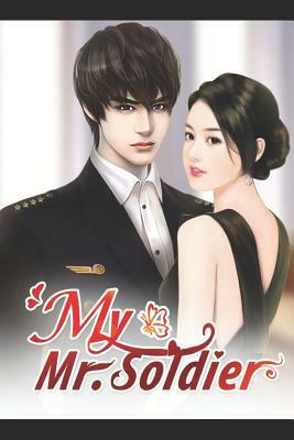 My Mr. Soldier 3: Culprit by Xing Chen, Mobo Reader