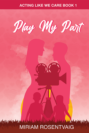 Play My Part by Mira Raven, Mira Raven