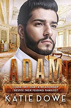 Adam by Katie Dowe