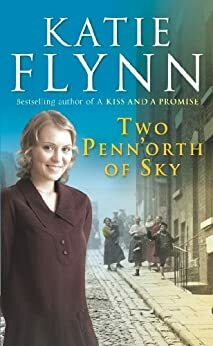 Two Penn'orth Of Sky by Katie Flynn