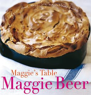 Maggie's Table by Maggie Beer