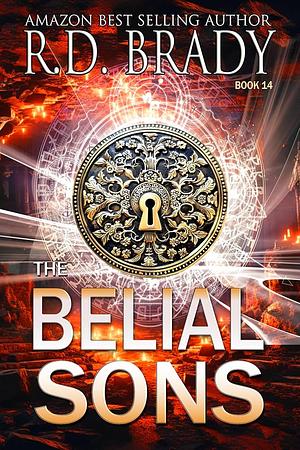 The Belial Sons by R.D. Brady