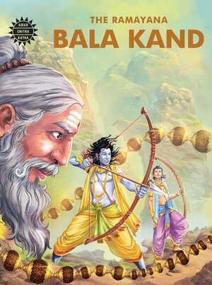 Bala Kand (Ramayana 1) by Reena Ittyerah Puri, Harini Gopalswami Srinivasan